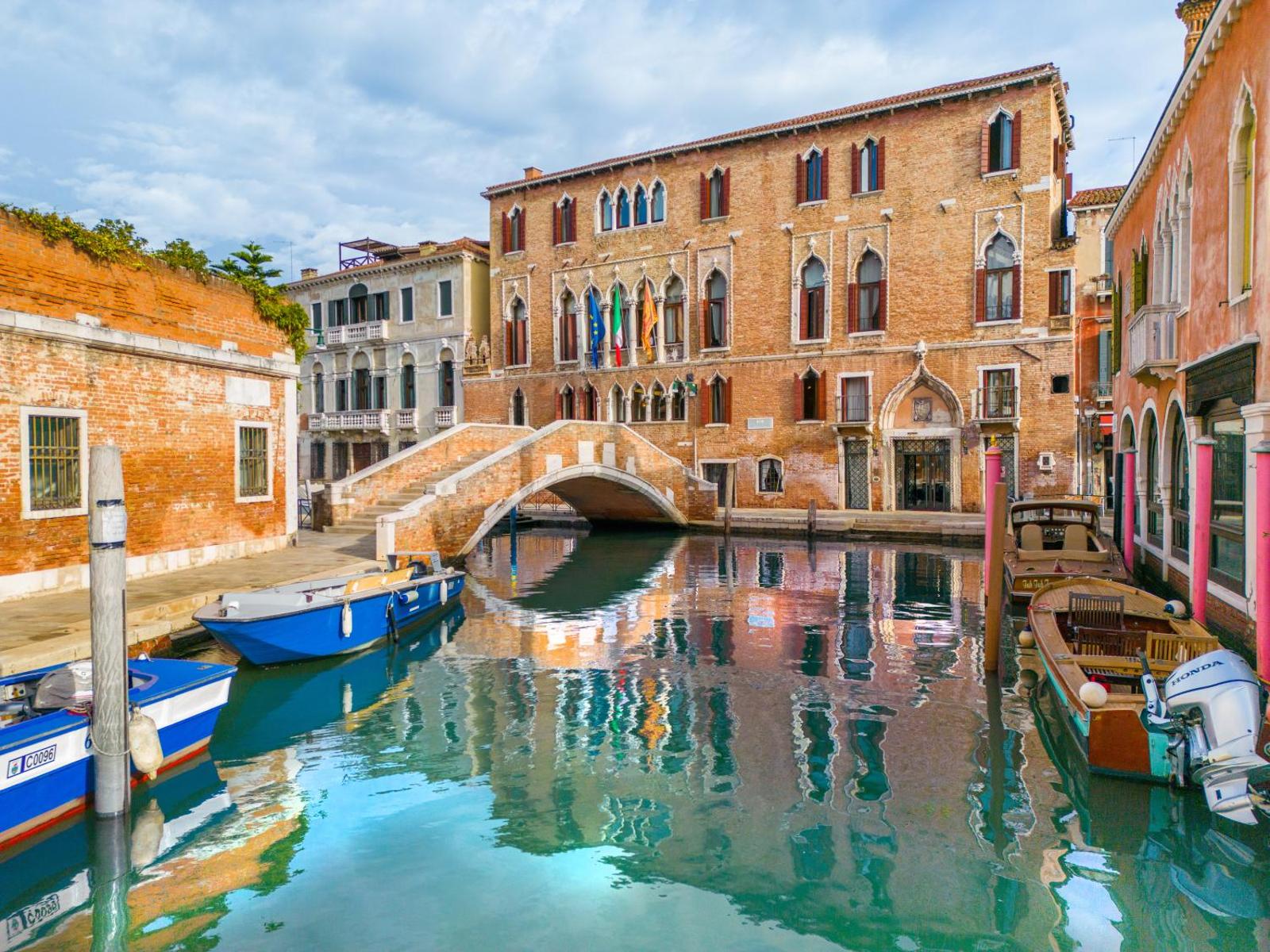 Hotel Al Sole